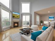 Penthouse Overlooking Mill Creek Ravine | Schmidt Realty...