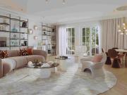 Penthouse Palais & Villa Ein Wohnjuwel der Extraklasse!...