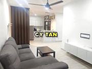 Penthouse Pantai Apartment Butterworth Fully Furnished 2CP