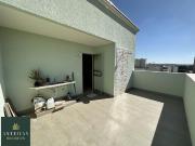 Penthouse para Aluguel com 2 quartos, 95 m² por R$ 2.400