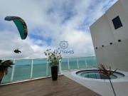 Penthouse para Aluguel com 4 quartos, 215 m² por R$ 20.000