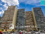 PENTHOUSE PARA ESTRENAR CENTRO DE BOGOTA BOSQUE NATIVO