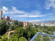 PENTHOUSE PARA RENTA EN EL POBLADO