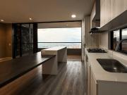 Penthouse para renta tradicional en el Poblado, piso 28