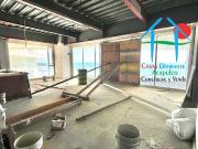 Penthouse para restauración con ubicación privilegiada...