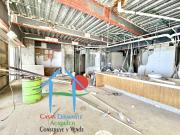 Penthouse para restauración frente al mar