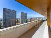 PENTHOUSE PARA VENDA T4, com 2 Suites com Vistas de...