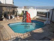 Penthouse para Venda/Aluguel com 4 quartos, 347 m² por...