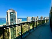 Penthouse para Venda/Aluguel com 5 quartos, 524 m² por...