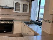 DEPARTAMENTO PENTHOUSE EN VENTA EN PASEOS TAXQUEÑA,...