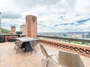 Penthouse Patrimonio Arquitectónico para la venta en...