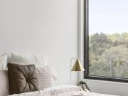 Penthouse Perfection at 'Highpark'