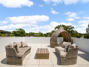 Penthouse perfection in the brand new 'Aurora'...