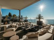 Penthouse Perfection Oceanfront in Marina de Albufeira,...