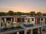 Penthouse Perfection Unrivalled Luxury and Views at Park...