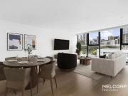 Penthouse Perfection with 188m² of Indoor Outdoor Living...