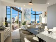 Penthouse Perfection with Marina Berth