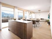 Penthouse Perfektion: Eleganz, Weitblick & Lifestyle, 4...