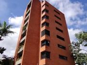 Penthouse PH Alquiler San Bernardino, Caracas vista al