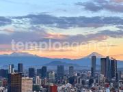 Penthouse plus con vistas panorámicas en Torre Ginebra...