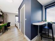 penthouse Plus Studio