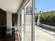 Penthouse Polanco