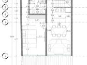 Penthouse pre venta Playa del Carmen Corasol