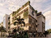 PENTHOUSE PRE VENTA TULUM 1 HAB