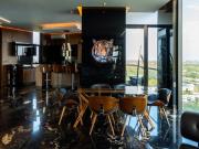 Penthouse Presidencial con la mejor vista/acabados...