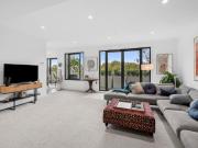 Penthouse Prestige by the City and Bay