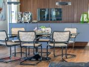 Penthouse Prestige: Das einzige Wohnrefugium auf der...