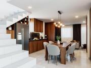 Penthouse Preventa en Venta en Rio Consulado San Juan de...