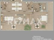 Penthouse Preventa Jesús del Monte, Huixquilucan 4