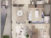 PENTHOUSE PREVENTA TIERRA PURA QUERETARO RDV240904 AE6