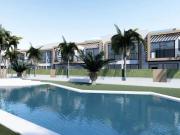 Penthouse proche mer, Orihuela Costa