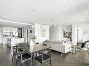 Penthouse Proportions with Luxury and Location