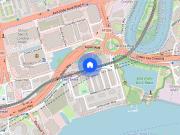 Penthouse, Proton Tower, Blackwall Way, London, E14