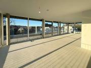 PENTHOUSE PUR | 360° Dachterrasse | Lift direkt in die...