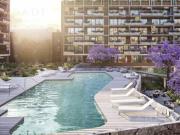 Penthouse Quartier Bajo Belgrano