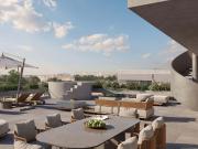 Penthouse quatro quartos, em Serralves