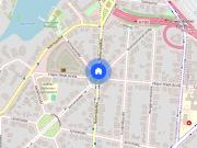 Penthouse Rarität im Grunewald – Großzügiger Luxus mit...