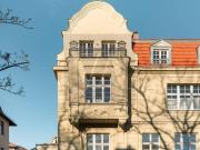 Penthouse Rarität im Grunewald – Großzügiger Luxus mit...