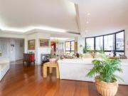 PENTHOUSE REAL PARQUE TERRAÇO ESPAÇOSO