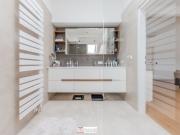 Penthouse Refugium am Theaterplatz Baden – Privatsphäre,...