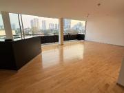 Penthouse remodelado en Polanco – Heráclito