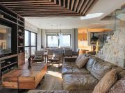 Penthouse/ RENTA Amueblado en Edificio Torre Onze,...