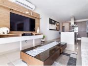 Penthouse Renta Santa Maria DV 3ATFL