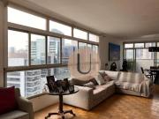 Penthouse Residencial à venda, Jardim Paulistano, São...