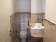 Penthouse Residencial à venda, Parque da Mooca, São...