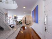 Penthouse Residencial à venda, Real Parque, São Paulo PH0189